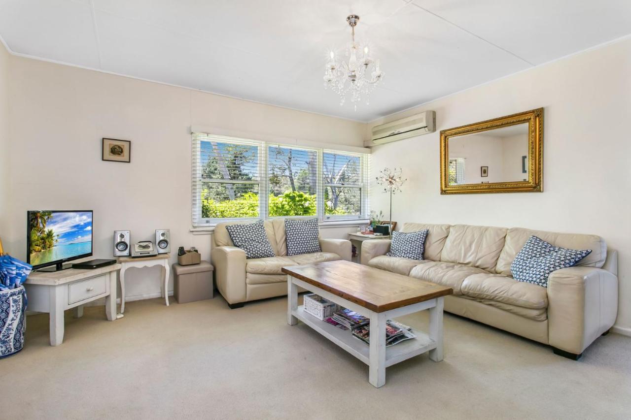 Lavender Cottage Leura Esterno foto